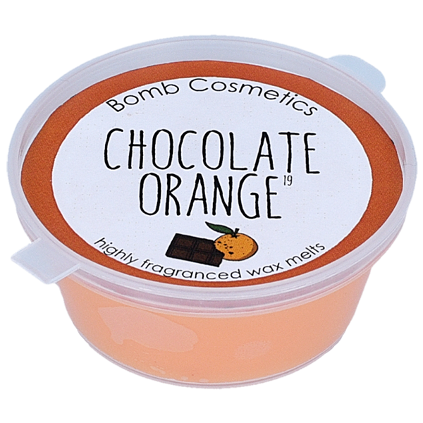 Vosk v kelímku Chocolate Orange Mini Melt